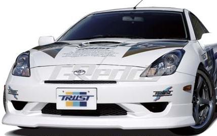 GReddy 95-96 Nissan 240SX Urethane Front Lip Spoiler  **Must ask/call to order**