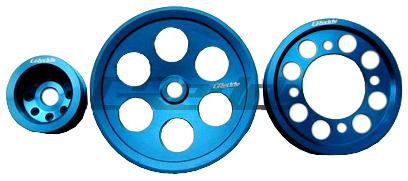 GReddy Belt for FD3S Pulley Kit