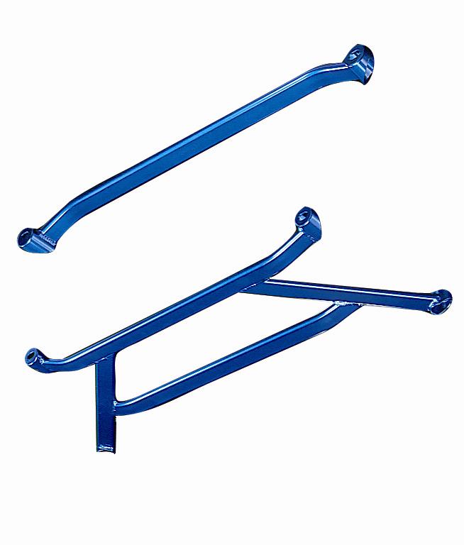 Cusco Lower Bar Type I Rear EK4 CIVIC