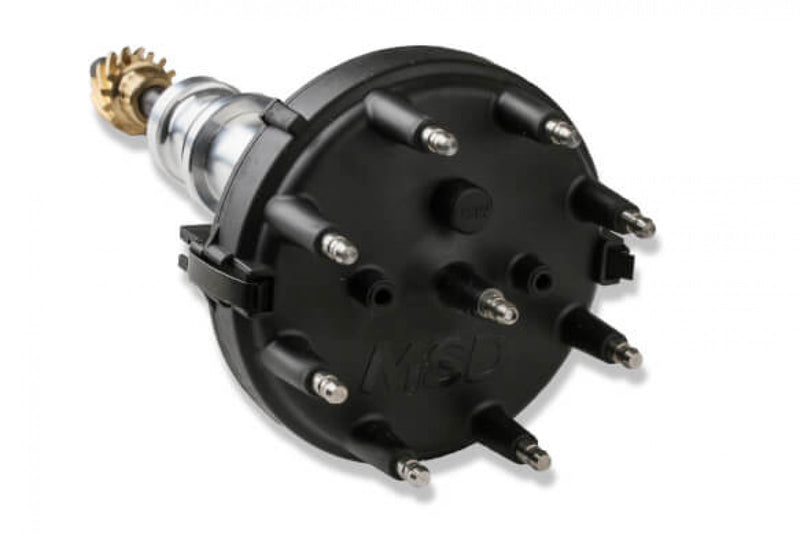Ford 289 / 302 Crank Trigger Distributor