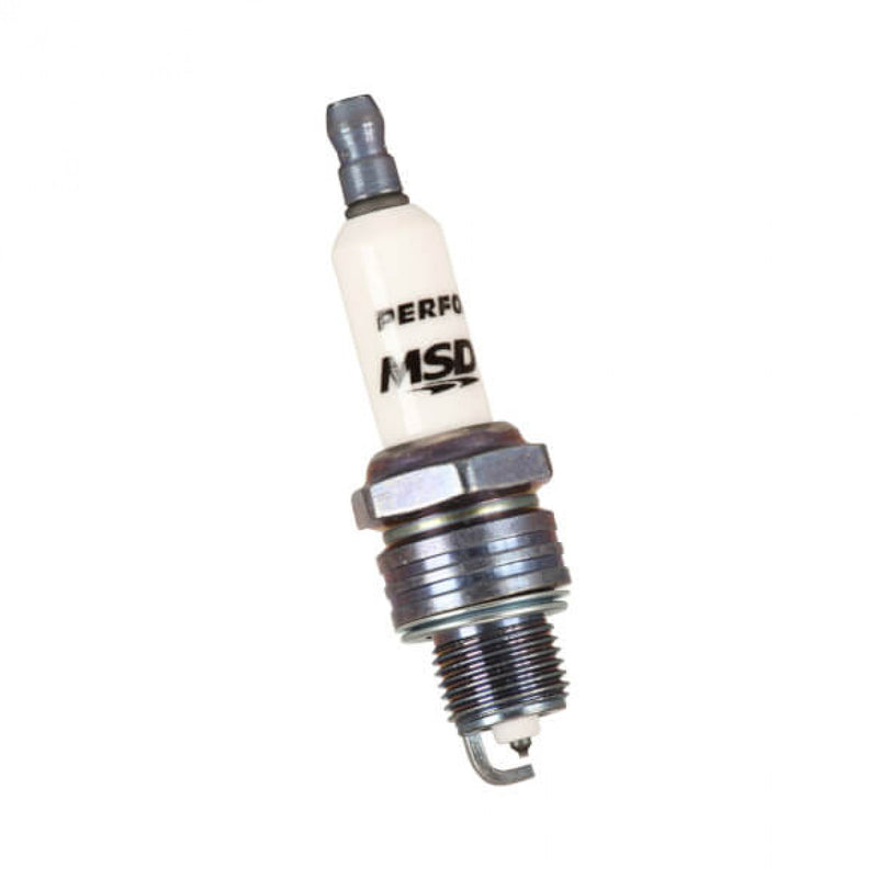Iridium Spark Plug