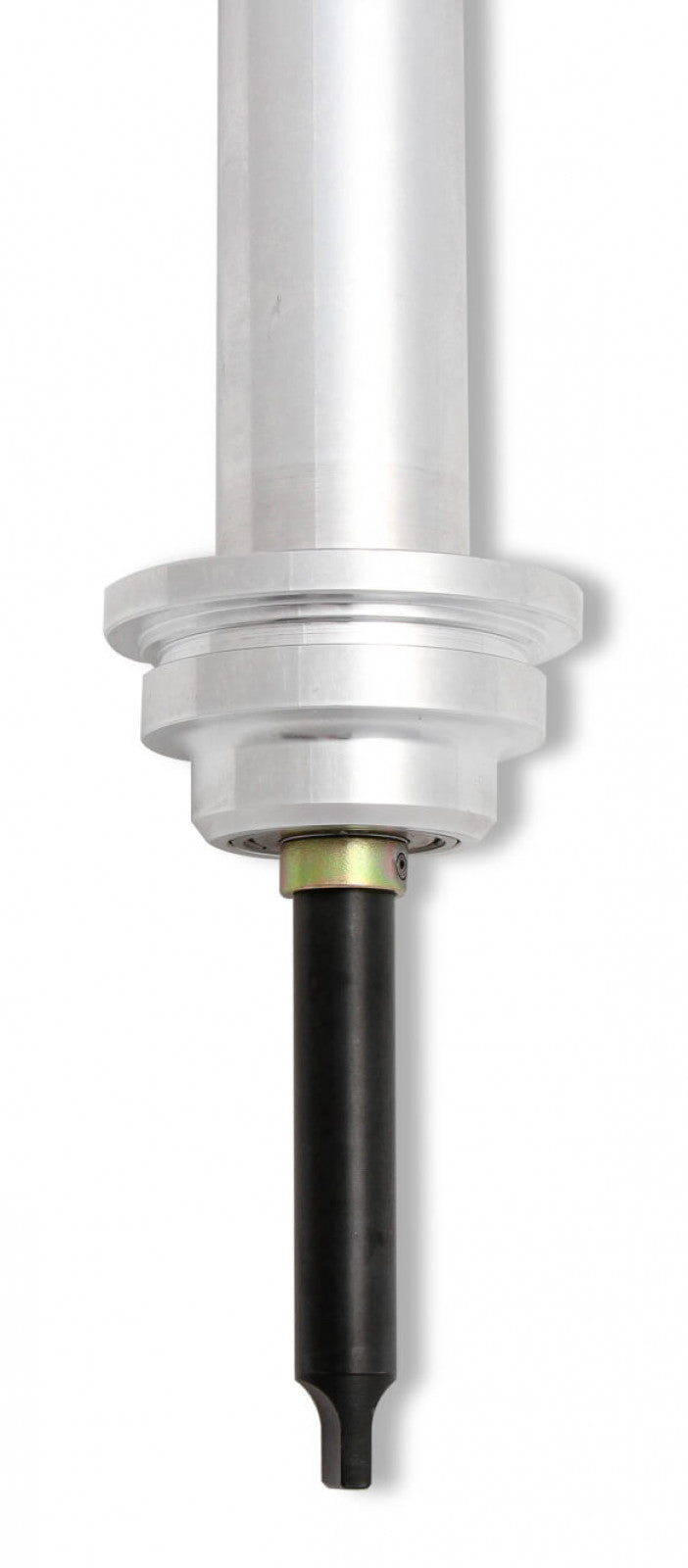MSD Black Chrysler 426, 440 Pro-Billet Distributor