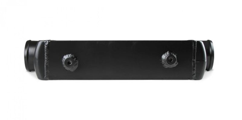 Frostbite Air To Air Intercooler Universal Fit 11 in. x 12 in. x 3 in. Core