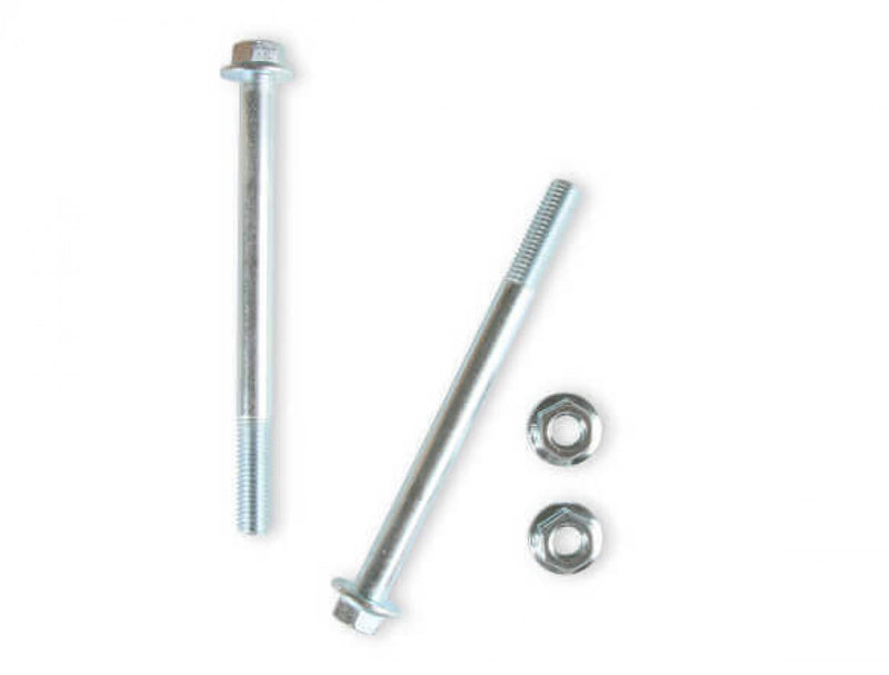 Hooker BlackHeart Motor Mount Insert Hardware Kit