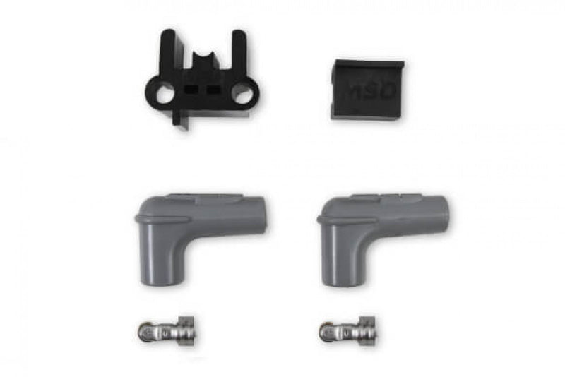 Wire Set, 8.5mm Super Conductor, Watercraft Universal