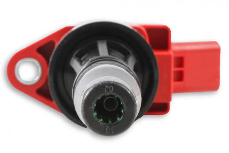 MSD Ignition Coil - Blaster Series - Hyundai/KIA 1.6L Turbo - Red