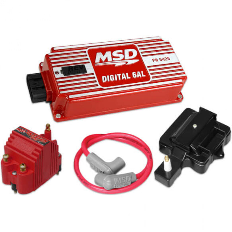 MSD Super HEI Kit