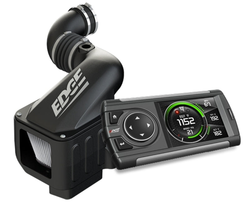 Edge Stage 1 Performance Kit - Evolution CS2/Jammer CAI