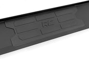 HD2 Aluminum Running Boards | Crew Cab | Chevy/GMC 1500/2500HD/3500HD (07-19 & Classic)