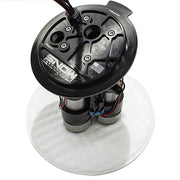 Snow Hellcat Demon Redeye multi-pump fuel hat