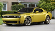 2008-2024 Dodge Challenger SRT8 Collector-Fit Car Cover - view 2
