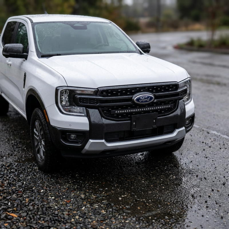 2024+ Ford Ranger 30in Light Bar SLIM