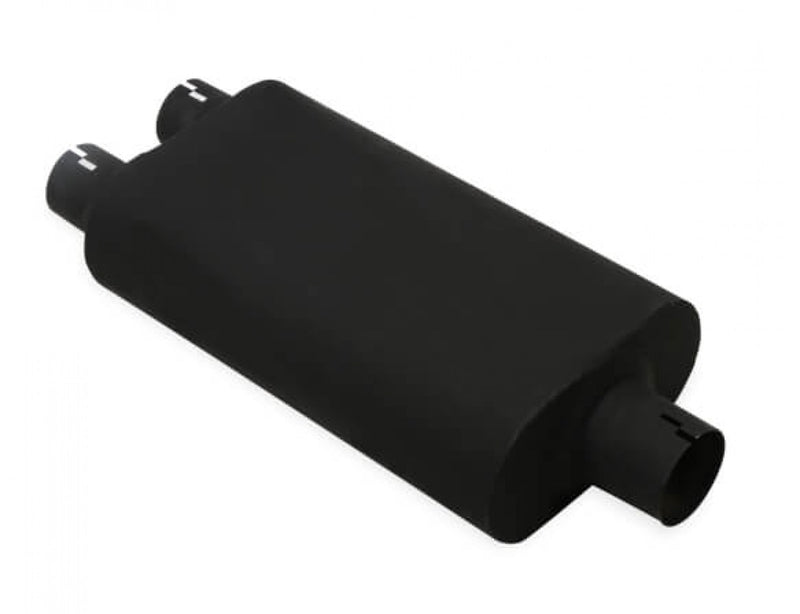 Flowtech 09-14 Ford F-150 4.6/5.0/5.4L Cat-Back Exhaust System Kit