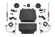 3.5 Inch Lift Kit | Toyota Sequoia 4WD (2023-2025)
