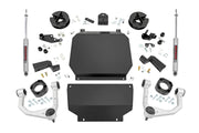 3.5 Inch Lift Kit | Toyota Sequoia 4WD (2023-2026)