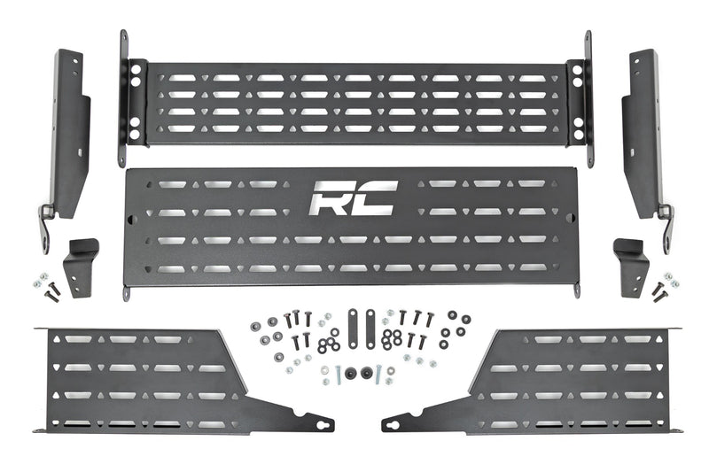 Tailgate Extender | Honda Pioneer 1000/Pioneer 1000-5 