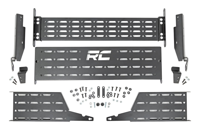 Tailgate Extender | Honda Pioneer 1000 