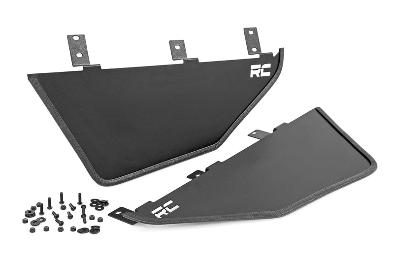 Lower Doors | Honda Talon 1000 