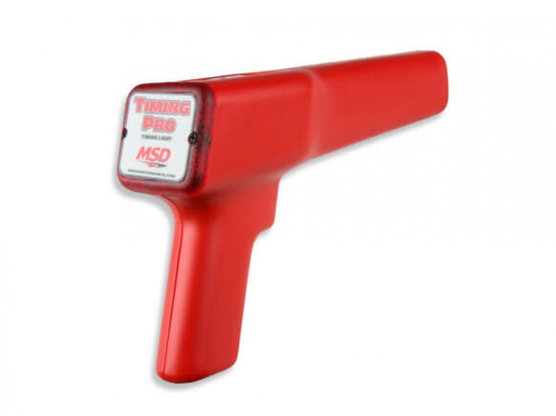 MSD Timing Pro Timing Light