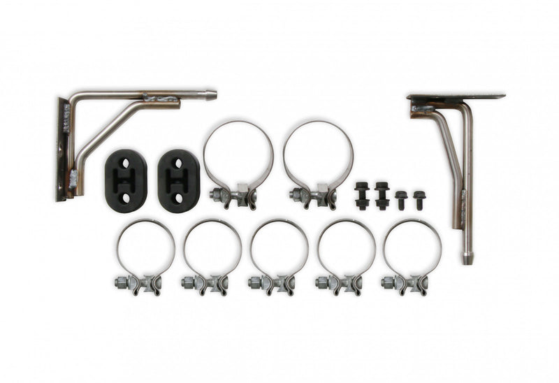 Hooker BlackHeart Exhaust System