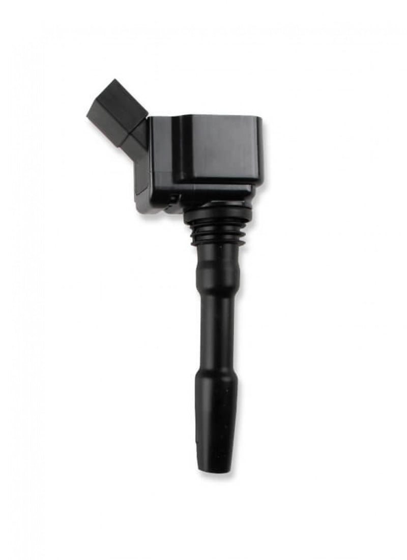 MSD Ignition Coil - Blaster Series - VW / Audi 1.8L/2.0L Engines - Black