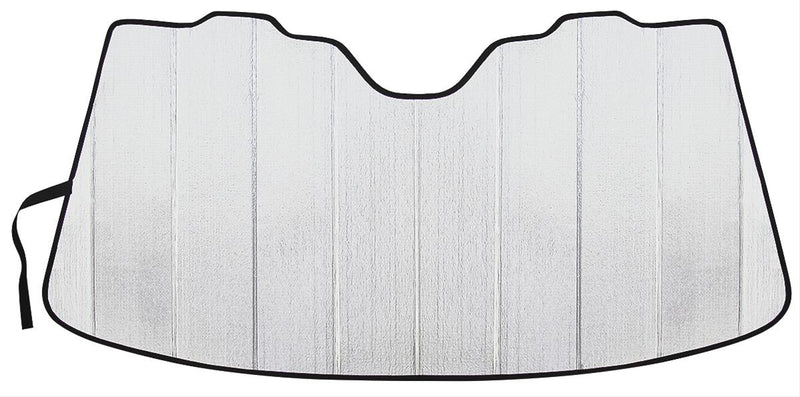 Intro-Tech Automotive Stand Up Auto Shades - Jumbo Size