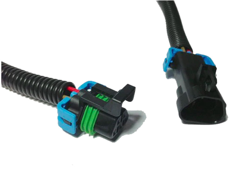 XForce VF-GTS sensor extension cable