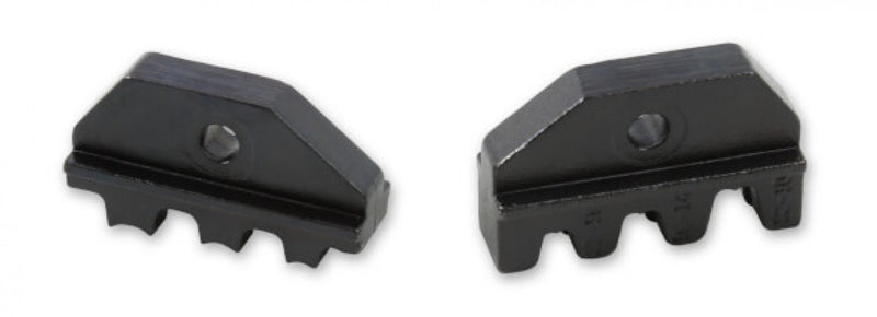 Amp Pin Crimp Jaws, Fits PN 35051