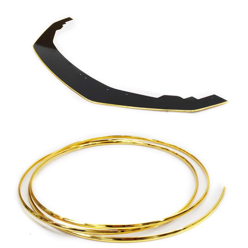 Splitter & Side Skirt  Liner Protector
