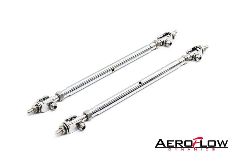 Splitter Rods  8"- 10"