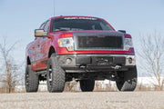 Mesh Grille | Ford F-150 2WD/4WD (2009-2014)