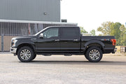 2 Inch leveling Kit | Aluminum | Ford F-150 (14-26)/Raptor (19-20)