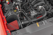 Cold Air Intake Kit | 5.3L/6.2L | Prefilter | Chevy/GMC 1500 (2014-2018)