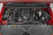 Cold Air Intake Kit | 5.3L/6.2L | Prefilter | Chevy/GMC 1500 (2014-2018)