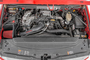 Cold Air Intake | 6.6L | Prefilter | Chevy/GMC 2500HD/3500HD (17-19)