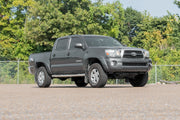 M1 Adjustable Leveling Struts | Monotube | 0-2" | Toyota Tacoma (05-23)