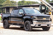 2 Inch Leveling Kit | Chevy/GMC Sierra 1500 (19-26)/Silverado 1500 (19-26) 