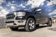 2 Inch Leveling Kit | Air Ride | Ram 1500 4WD (2019-2026)