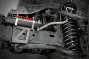 Vertex 2.5 Reservoir Coilovers | Front | 6" | Toyota Tacoma 2WD/4WD (05-23)