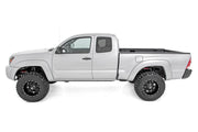 Vertex 2.5 Reservoir Coilovers | Front | 3.5" | Toyota Tacoma 2WD/4WD (05-23)