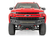 LED Light Kit | Ditch Mount | 2" Spectrum Pair | Spot | Chevy Silverado 1500 (19-26)