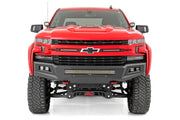 LED Light Kit | Ditch Mount | 3" OSRAM | Wide | Chevy Silverado 1500 (19-26)
