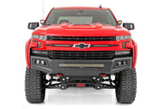 6 Inch Lift Kit | Vertex/V2 | Chevy Silverado 1500 4WD (2019-2024)