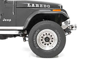 Front Shackle Reversal Kit | Jeep CJ5/CJ7 7 4WD (1976-1986)