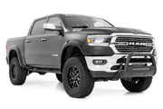 SF1 Fender Flares | DX8 Black | Ram 1500 2WD/4WD (2019-2024)