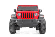 2.5 Inch Lift Kit | Coils | M1R | Jeep Wrangler JL 4WD (2018-2023)