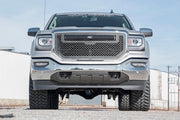 3.5 Inch Lift Kit | Cast Steel LCA | Vertex | Chevy/GMC 1500 (14-18 & Classic)