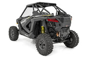 Cargo Gate | Rear | Polaris RZR Turbo R 4 