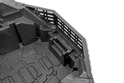Cargo Gate | Rear | Polaris RZR Turbo R 