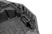 Cargo Gate | Rear | Polaris RZR Turbo R 4 